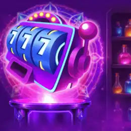 777 Slot Machine